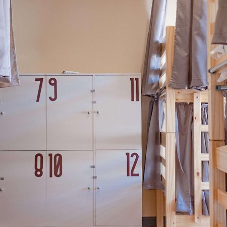 Hostel Cuarto São Paulo Zewnętrze zdjęcie