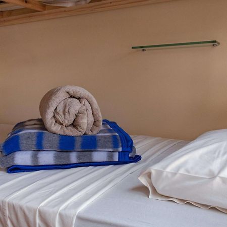 Hostel Cuarto São Paulo Zewnętrze zdjęcie