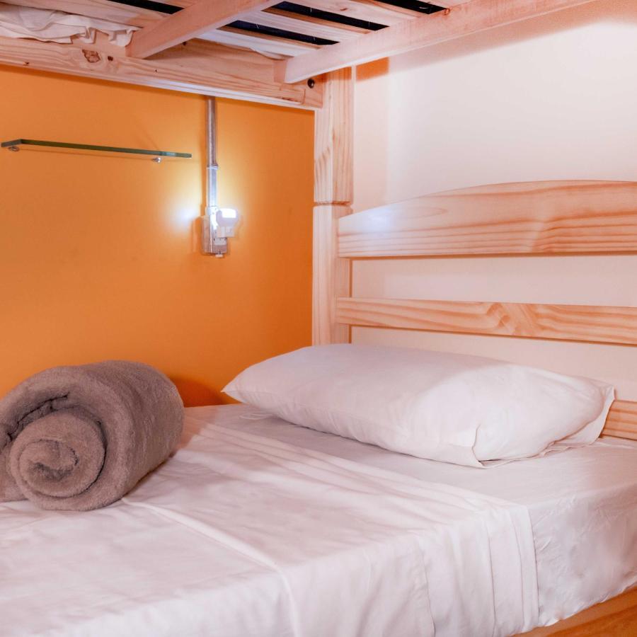 Hostel Cuarto São Paulo Zewnętrze zdjęcie