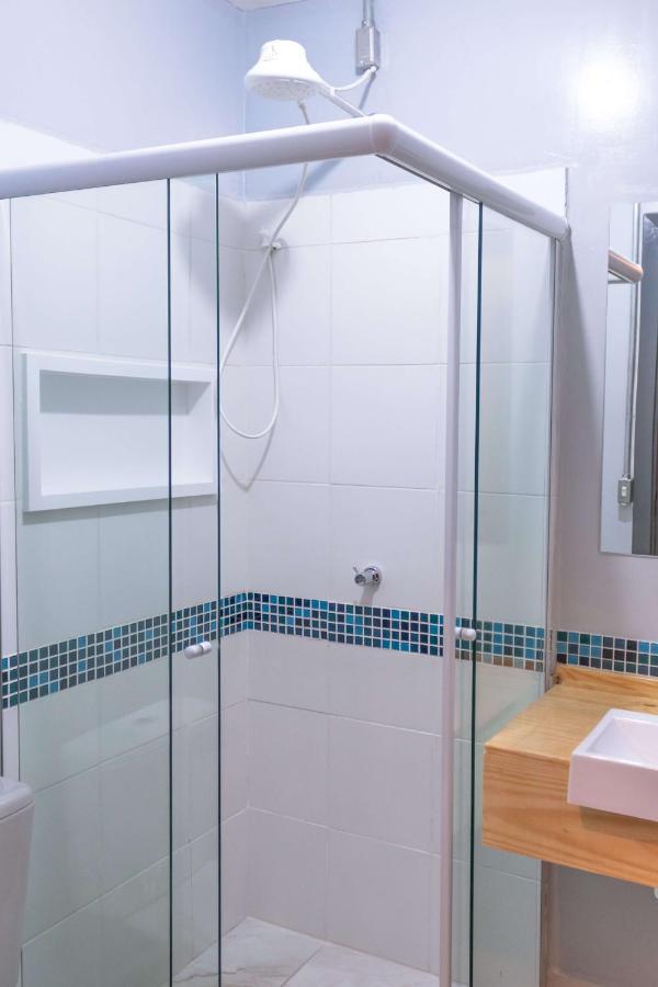 Hostel Cuarto São Paulo Zewnętrze zdjęcie