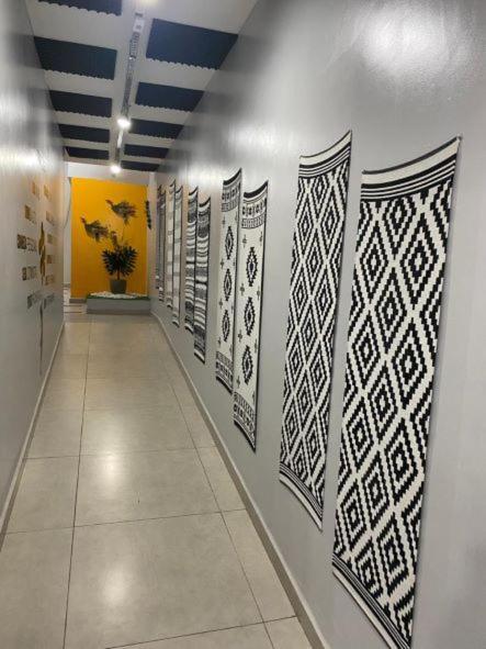 Hostel Cuarto São Paulo Zewnętrze zdjęcie